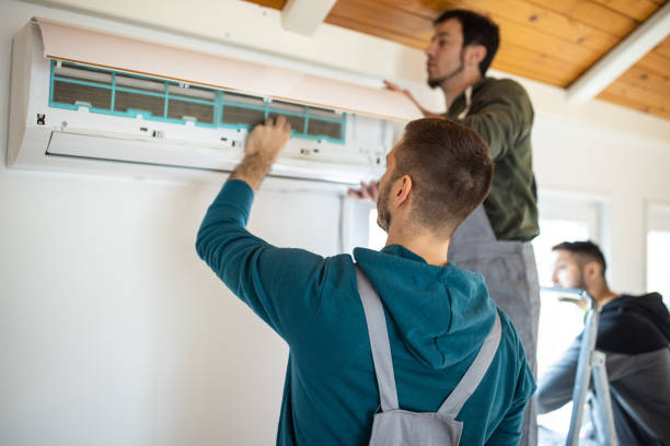 Best Ductless Mini-Split Systems in Frankenmuth, MI