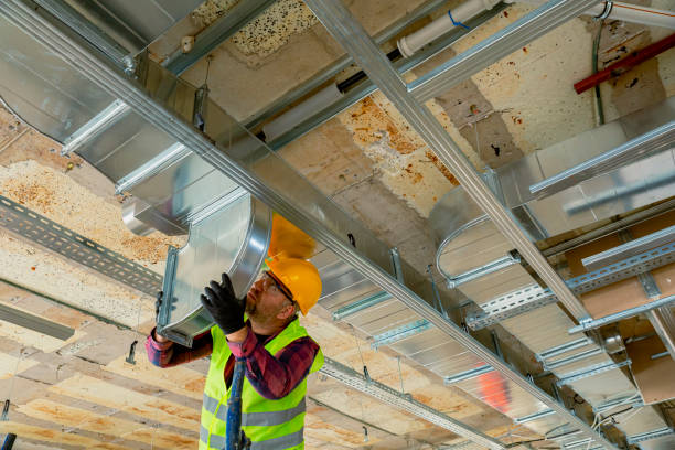 Best HVAC Consulting and Engineering in Frankenmuth, MI