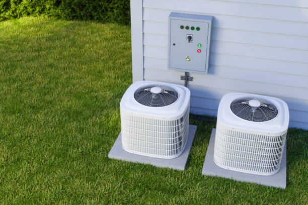 Best Thermostats and Smart Controls in Frankenmuth, MI