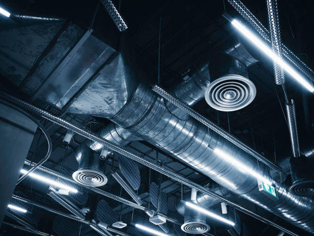 Best Energy-efficient HVAC Solutions in Frankenmuth, MI