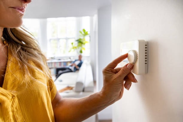 Best Seasonal HVAC Services in Frankenmuth, MI