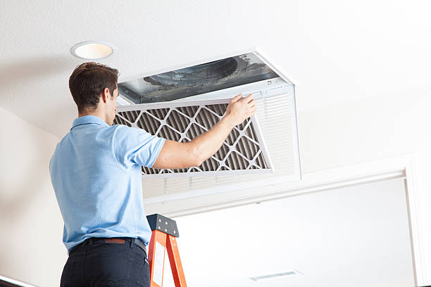 Best HVAC Equipment and Components in Frankenmuth, MI