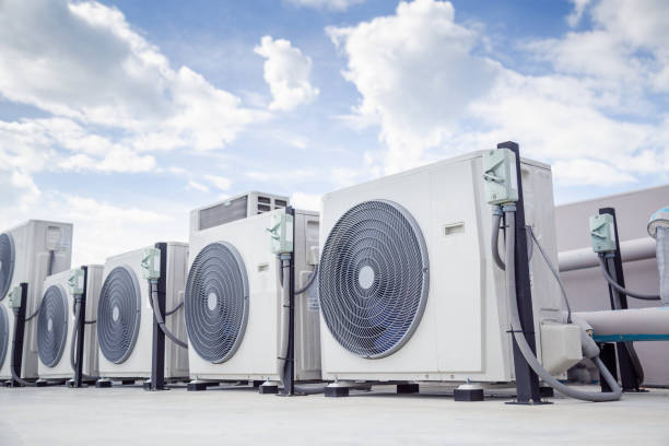 Best HVAC Retrofitting and Upgrading in Frankenmuth, MI