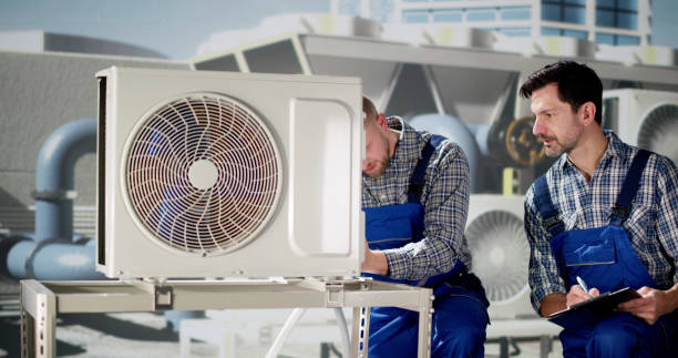 Frankenmuth, MI HVAC Company