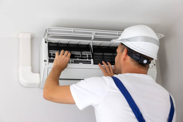 Best Thermostats and Smart Controls in Frankenmuth, MI