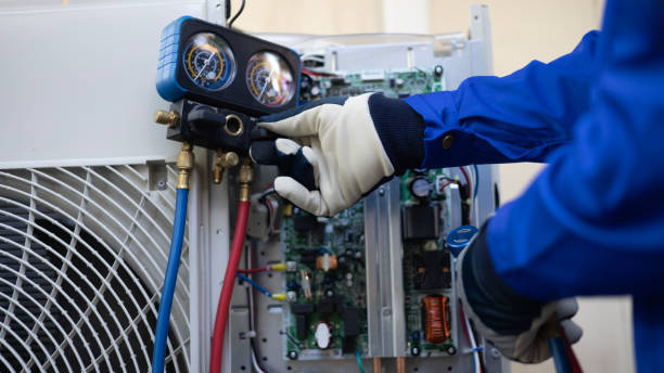 Best Energy-efficient HVAC Solutions in Frankenmuth, MI